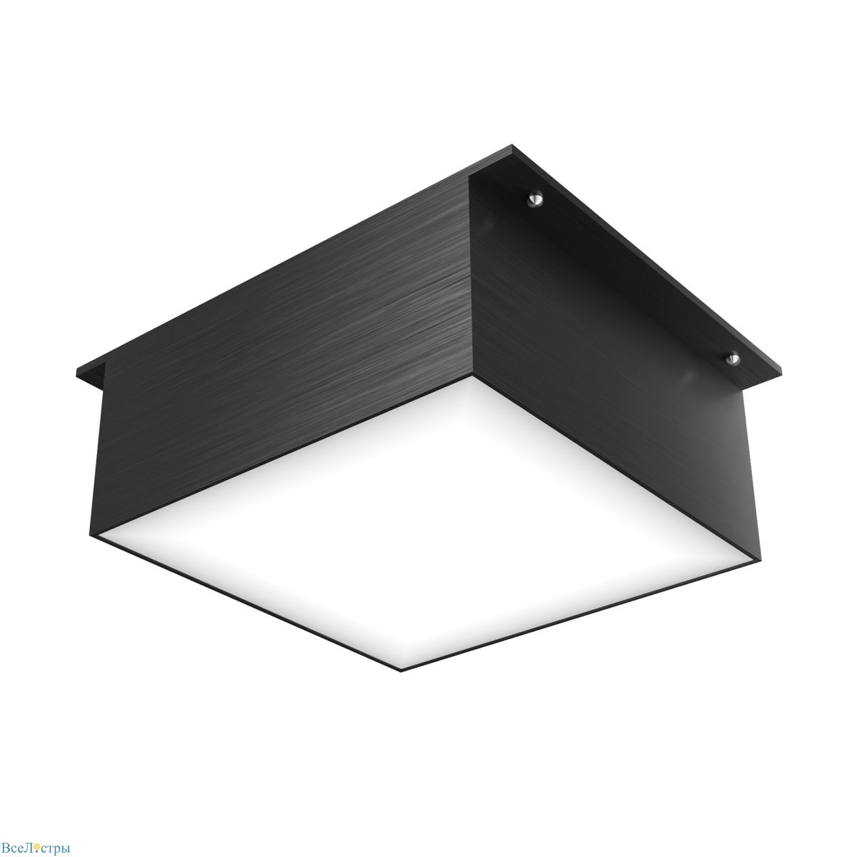 светильник грильято st luce stp700.r1010.26nw.b