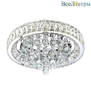Потолочная люстра LED4U L032-500