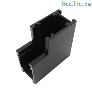 Угловой соединитель Favourite Logica 1013-CU-001