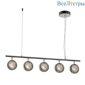 Подвесной светильник Maytoni MOD299PL-L48BC3K
