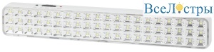 Аварийный светильник Эра DBA-106-0-20 Б0044399