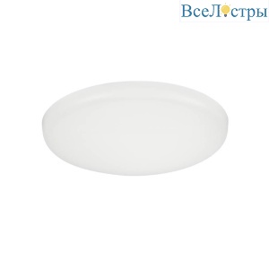 Встраиваемый светодиодный светильник Eglo Rapita 900962