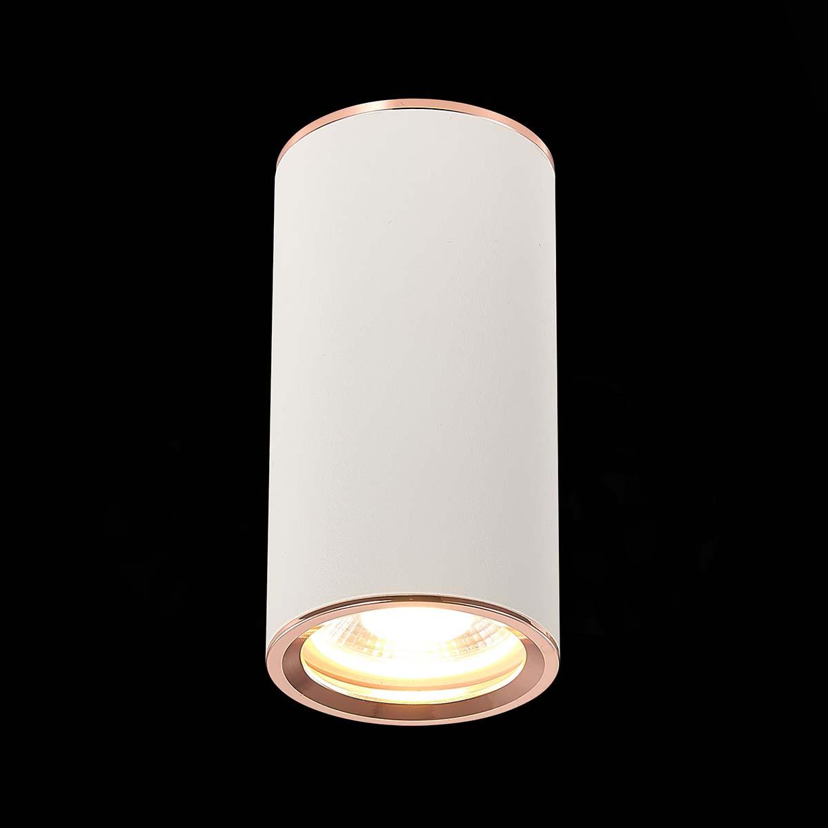 потолочный светильник st luce chomus st111.527.01