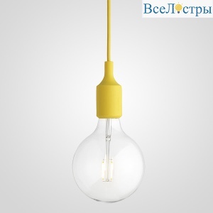 Подвесной светильник ImperiumLoft Muuto 186770-22