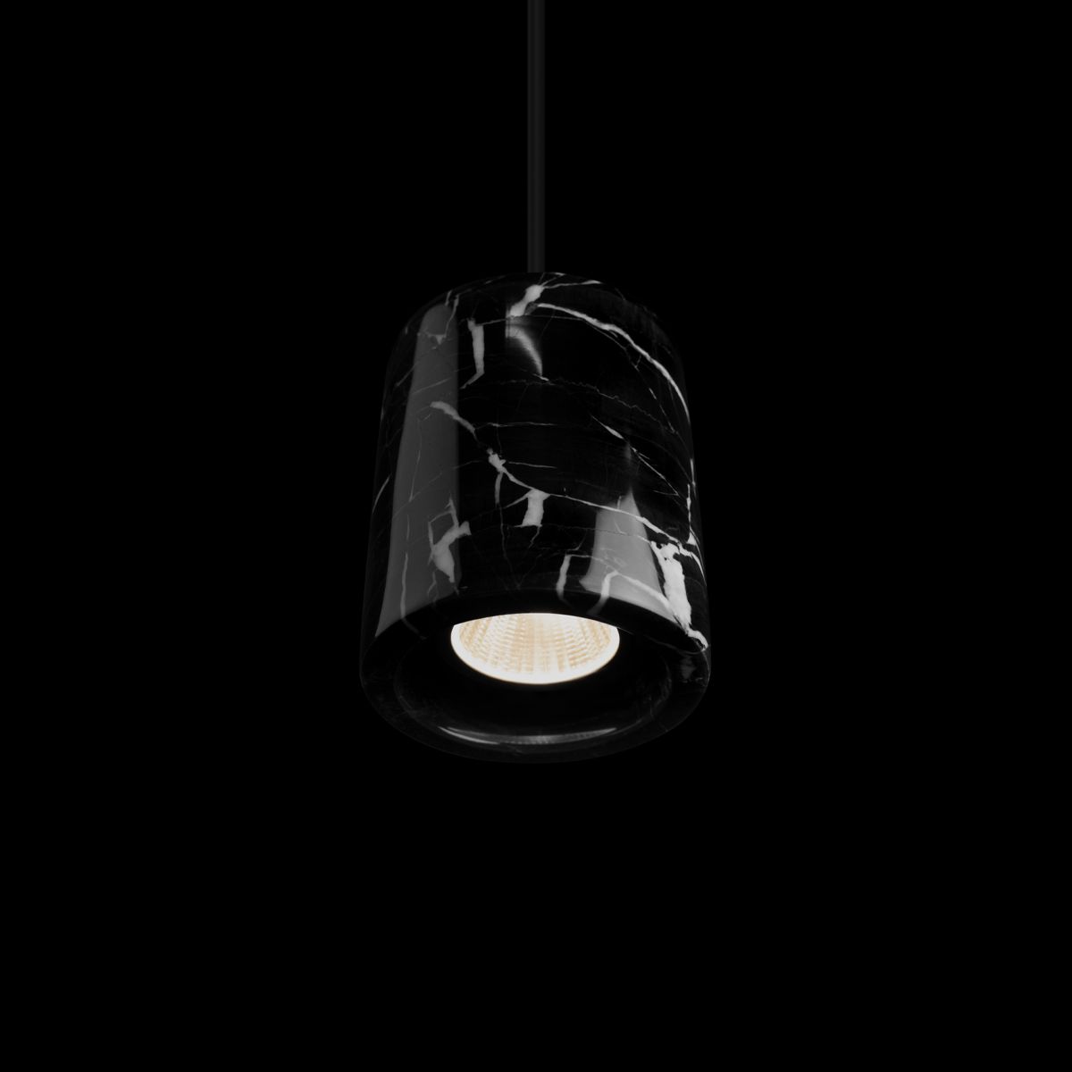 подвесной светодиодный светильник loft it spacey 10368/m