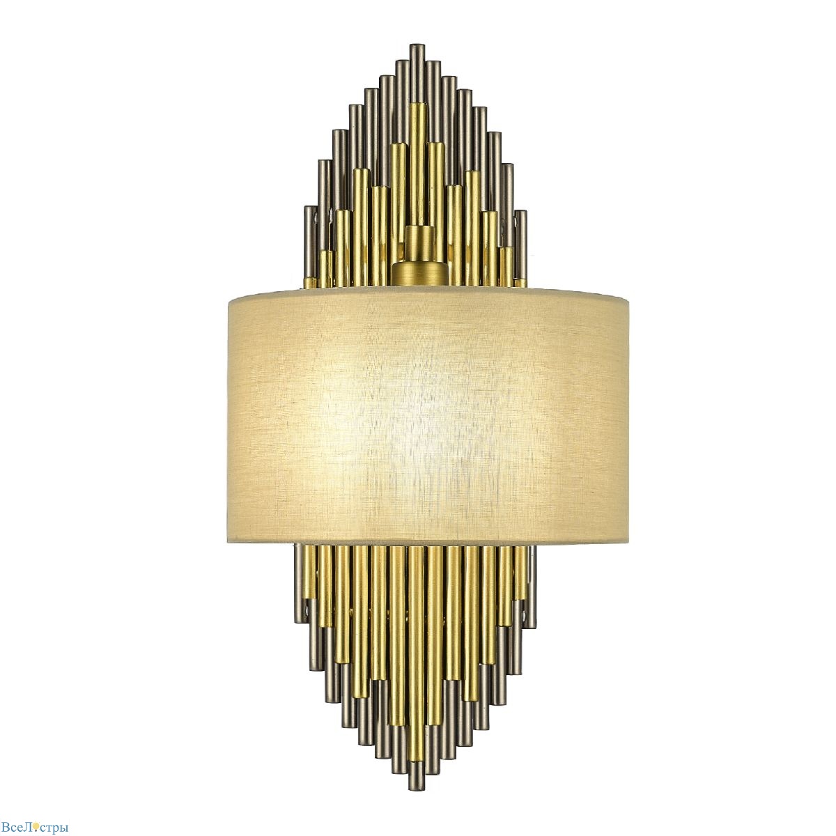 настенный светильник st luce gloria sl1638.301.01