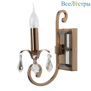 Бра MW-Light Габриэль 491023501