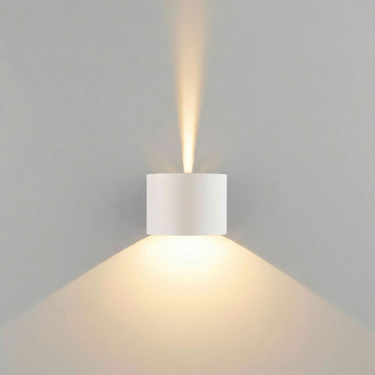 уличный настенный светильник elektrostandard blade 1518 techno led 4690389219160 a072097