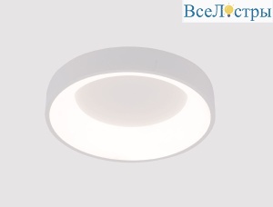 Потолочный светильник Arte Lamp Kurhah A2695PL-40WH