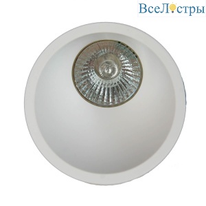 Встраиваемый светильник Mantra Lamborjini 6843