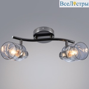 Спот Reluce 05964-0.8-02 DARK CHROME