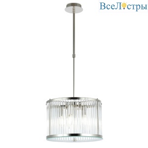 Подвесная люстра Simple Story 1102-5PL