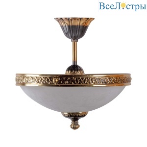 Потолочный светильник Ambiente 7140/30 PL PB