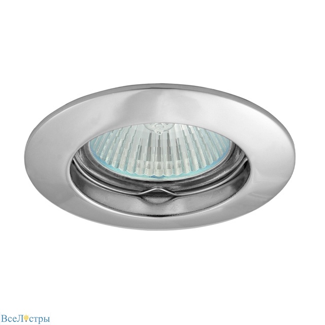 точечный светильник kanlux vidi ctc-5514-c 2791