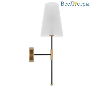 Бра Freya Tida FR5196WL-01BBS