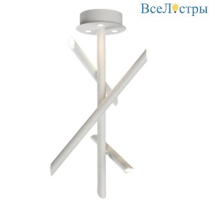 Подвесной светодиодный светильник Mantra Take 5781