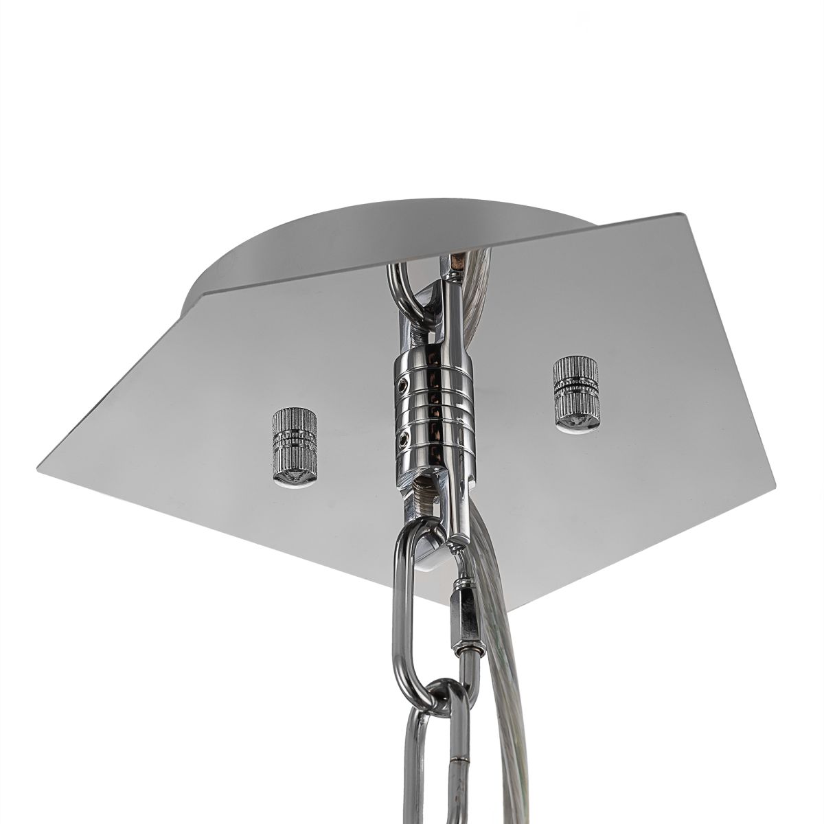 подвесная люстра citilux dart cl231271