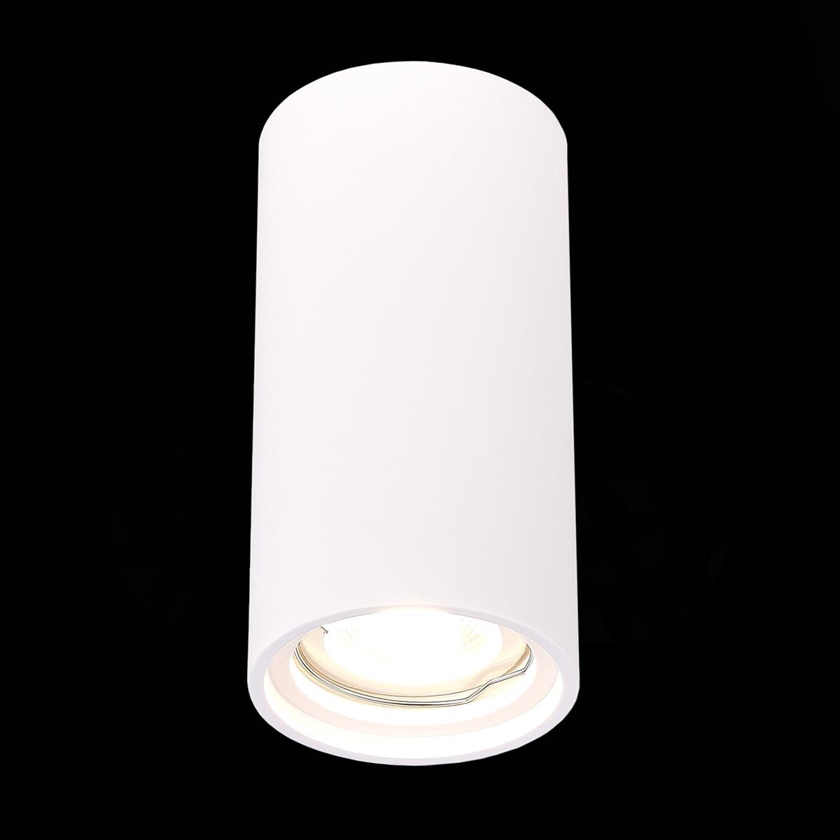 потолочный светильник st luce st155.502.01