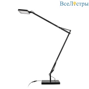 Настольная лампа LOFT IT Kelvin 10484T