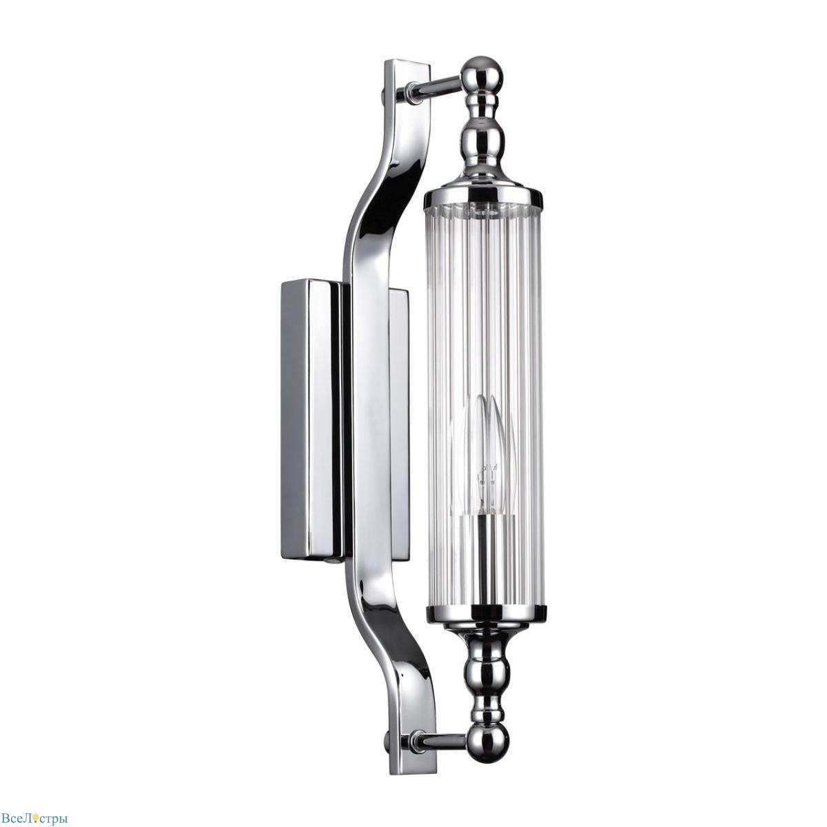 бра odeon light drops tolero 4942/1w