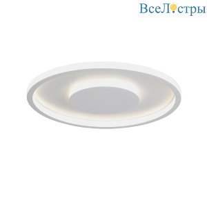 Потолочный светильник Vitaluce V3891-0/2PL