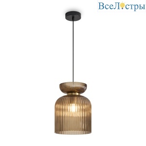 Подвесной светильник Freya Layla FR5558PL-01BR