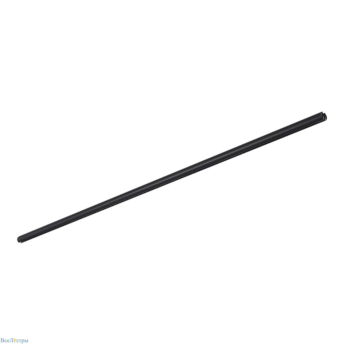 шинопровод магнитный накладной st luce super5 st070.419.00