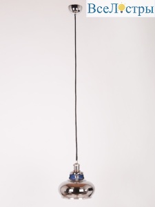 Подвесной светильник Abrasax SD788 Blue