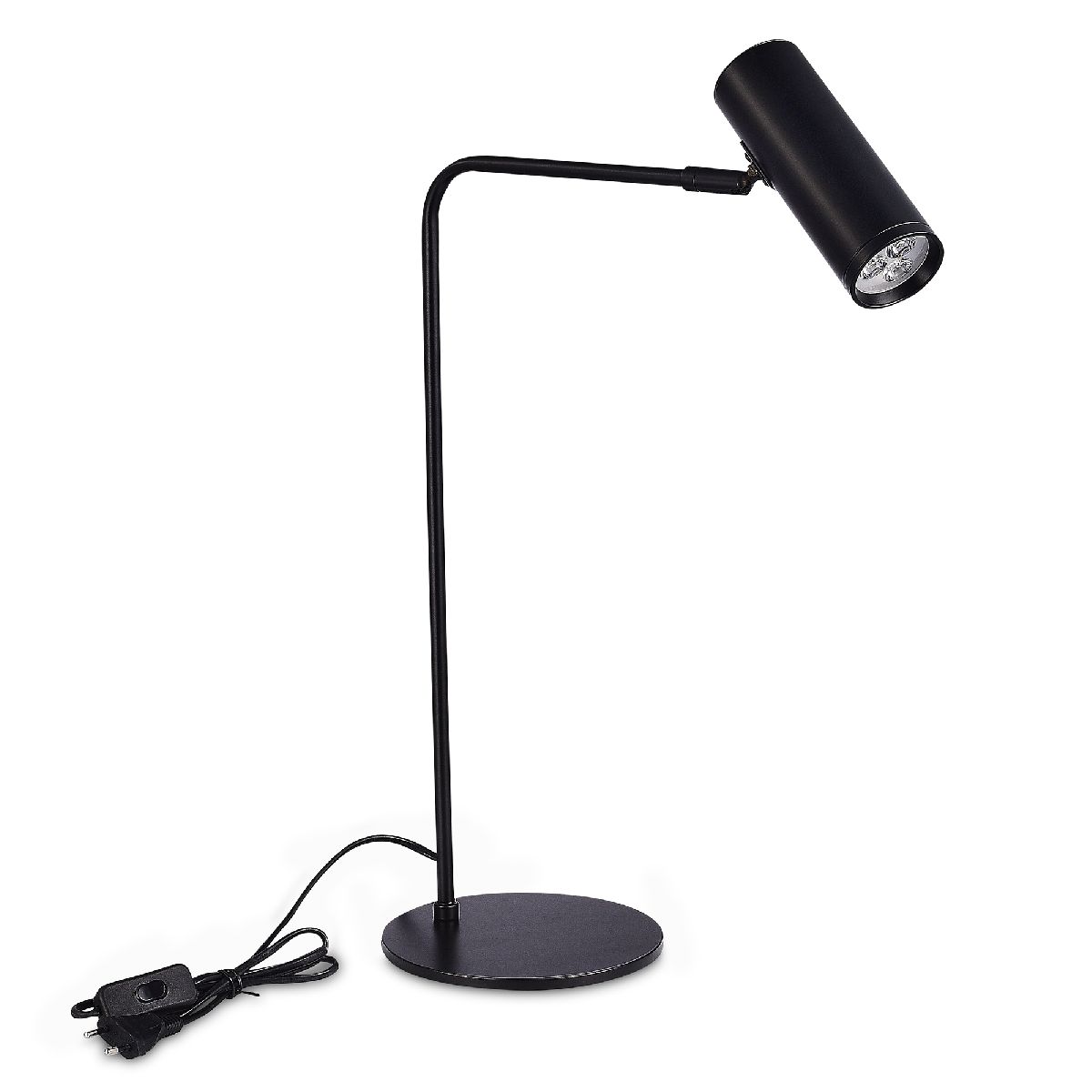 настольная лампа st luce arper sl1006.404.01
