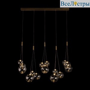 Подвесной светодиодный светильник Loft IT Pop it 10270/S15