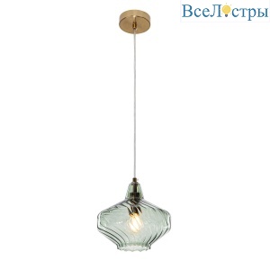 Подвесной светильник Modemodern MD.1173.1 GN