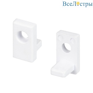 Заглушка Arlight ARH-MICRO-0510 с отверстием 037392