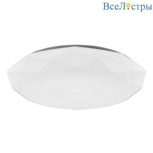 Потолочный светильник ЭРА SPB-6-70-RC "Sparkle" Б0036366