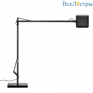 Настольная лампа ImperiumLoft Kelvin 190576-22