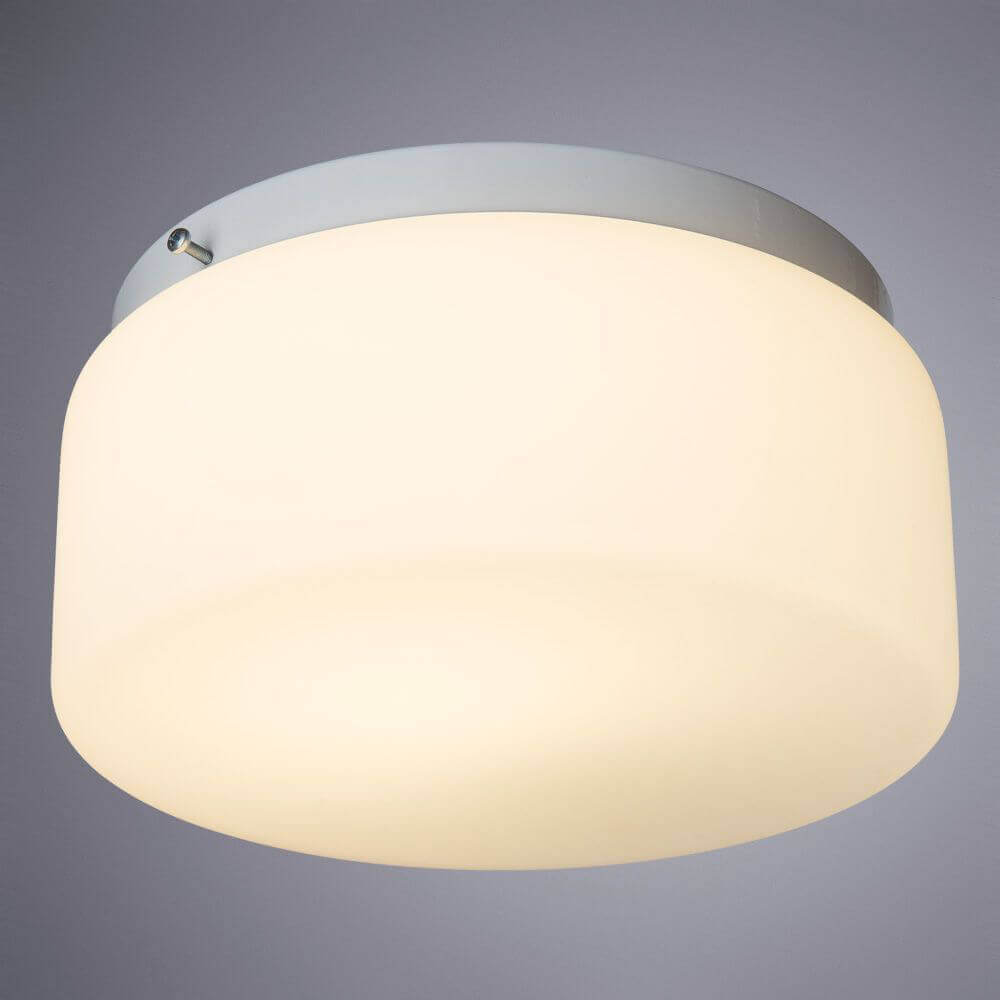 потолочный светильник arte lamp tablet a7720pl-1wh
