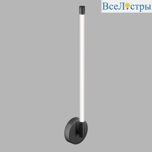 Настенный светильник IMEX Toscana PLW-7048-600SBK