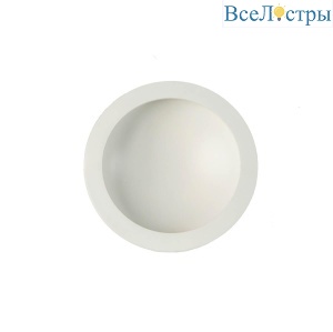 Встраиваемый светильник Mantra Cabrera C0044