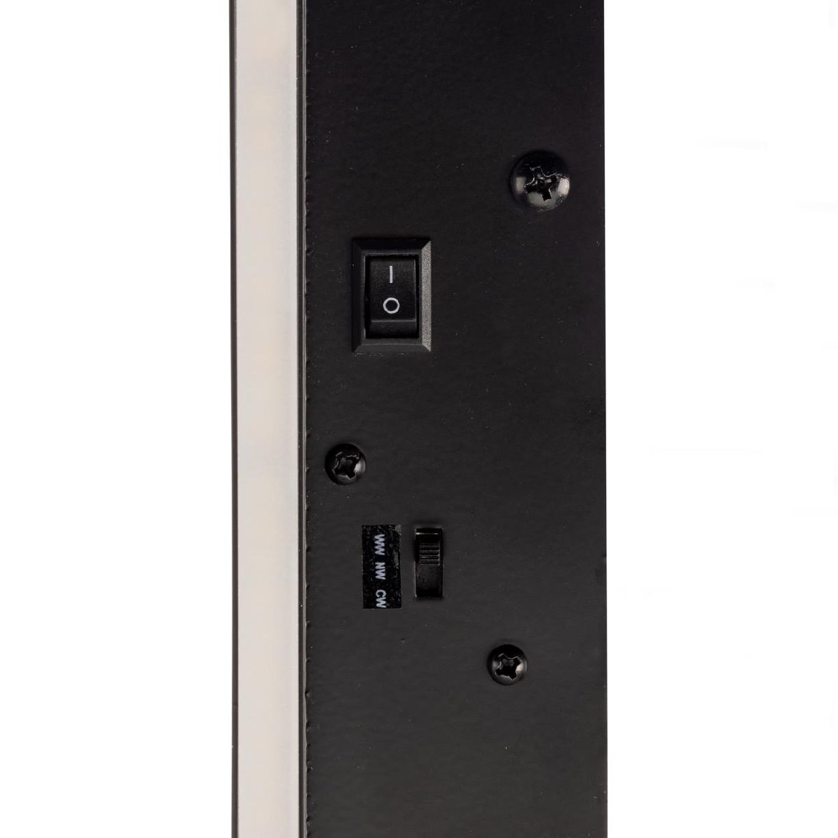настенно-потолочный светильник citilux тринити cl238641
