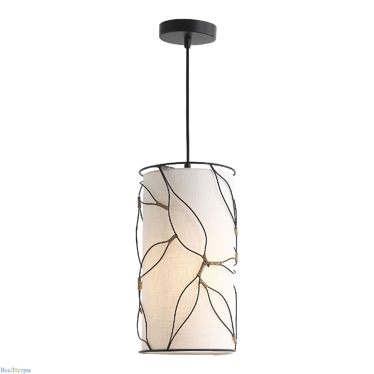 подвесной светильник st luce root sl6228.403.01