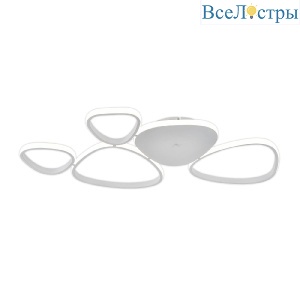 Потолочная люстра Escada Index 10290/5LED