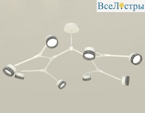 Люстра на штанге Ambrella Light Traditional (C9059, N8484) XB9059203