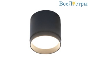 Накладной светильник Maytoni Polar C088CL-GX53-B