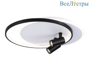 Потолочная люстра Ambrella Light LineTech FL51392