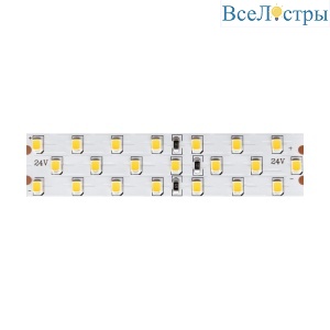 Светодиодная лента Maytoni Technical Led strip 24В 2835 27Вт/м 3000K 5м IP20 20031