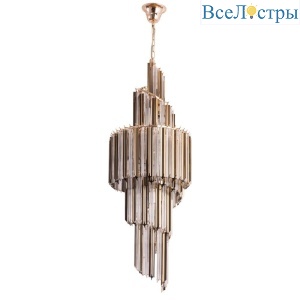 Подвесной светильник Divinare Frizzante 1683/01 LM-11