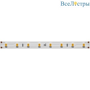 Светодиодная лента Maytoni Led Strip 24В 2835 6Вт/м 3000К 5м IP20 201094