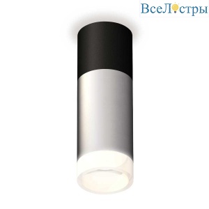 Комплект потолочного светильника Ambrella light Techno Spot XC (C6302, A2010, C6324, N6248) XS6324062
