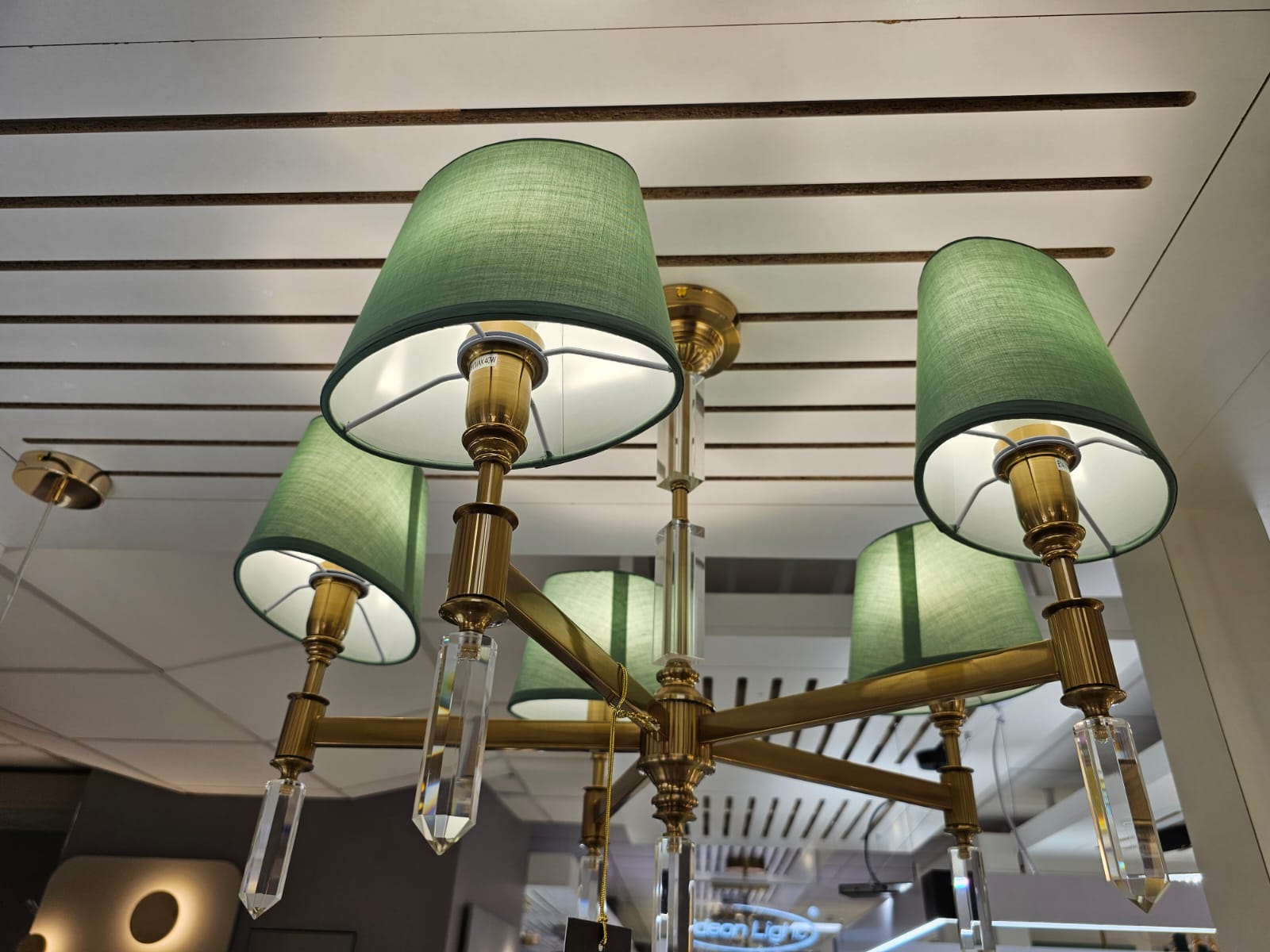 подвесная люстра odeon light modern london 4887/5