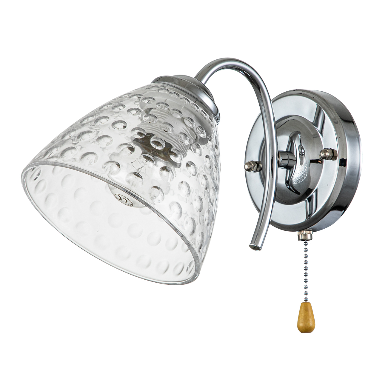 бра escada freesia 658/1a chrome