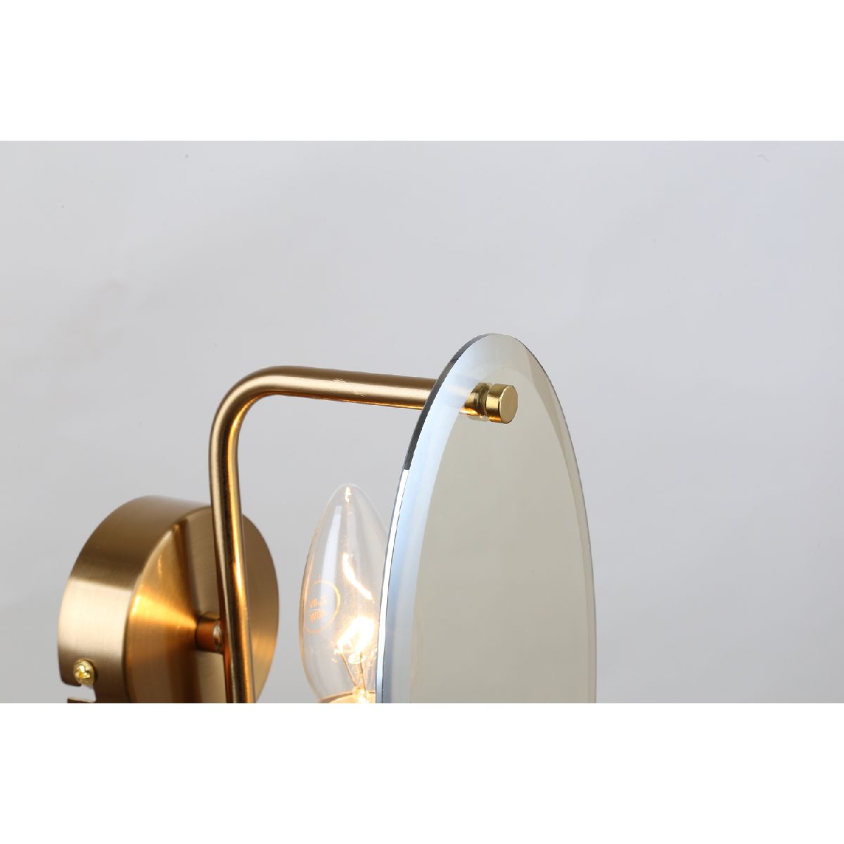 бра f-promo ovate 4085-1w